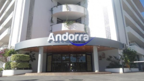 Hotel-Apartamentos Andorra